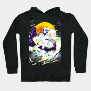 Azur Lane - Gremyashchy Hoodie